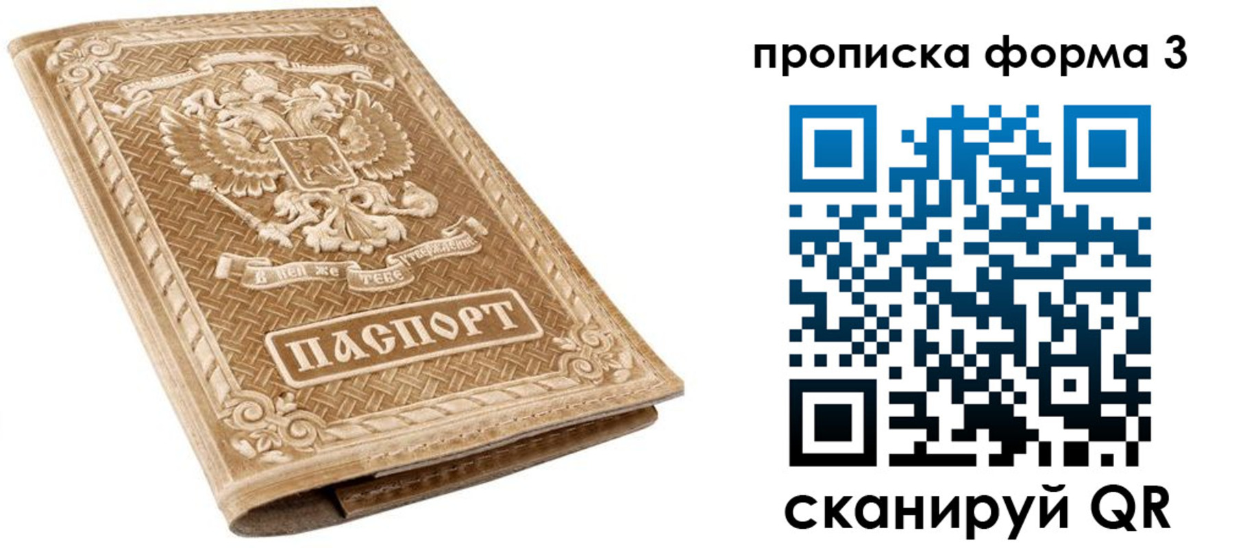 прописка гарантия в Благовещенске